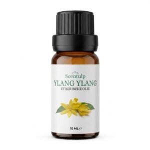 ylang ylang Etherische Olie Ylang Ylang - BIO - 10ml | Scentulp