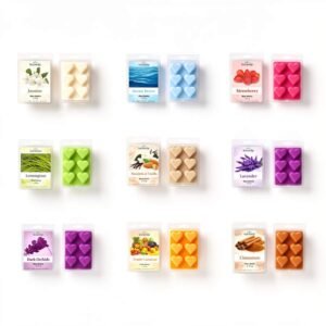 wax melts set
