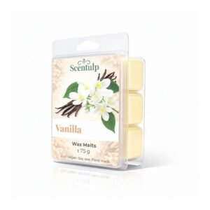 nsdbaghghs amandel vanille waxmelts