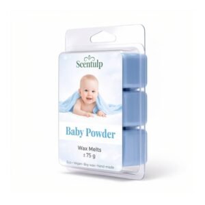waxmelts voor geurbrander