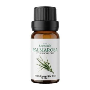 palmarosa Flesje palmarosa olie van Scentulp